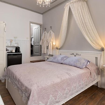 Marika'S Deluxe Rooms Symi Exterior foto